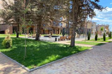 Фото №5: Коммерция 97 м² - Южный, мкр. жилой комплекс История-2, ул. Казачья, 4к1