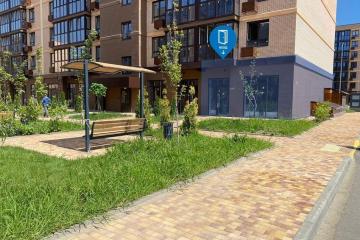 Фото №1: Коммерция 97 м² - Южный, мкр. жилой комплекс История-2, ул. Казачья, 4к1