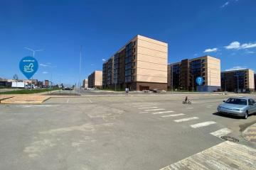 Фото №2: Коммерция 97 м² - Южный, мкр. жилой комплекс История-2, ул. Казачья, 4к1