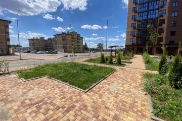 Фото №4: Коммерция 97 м² - Южный, мкр. жилой комплекс История-2, ул. Казачья, 4к1