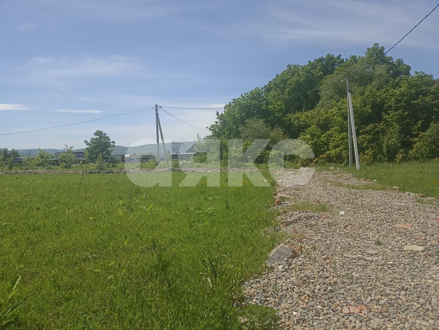 Фото №6: Земельный участок под ИЖС 6.5 сот. - Горячий Ключ