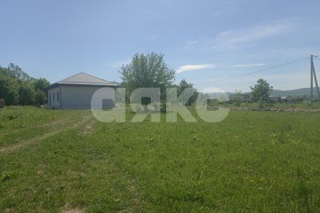 Фото №1: Земельный участок под ИЖС - Горячий Ключ, 