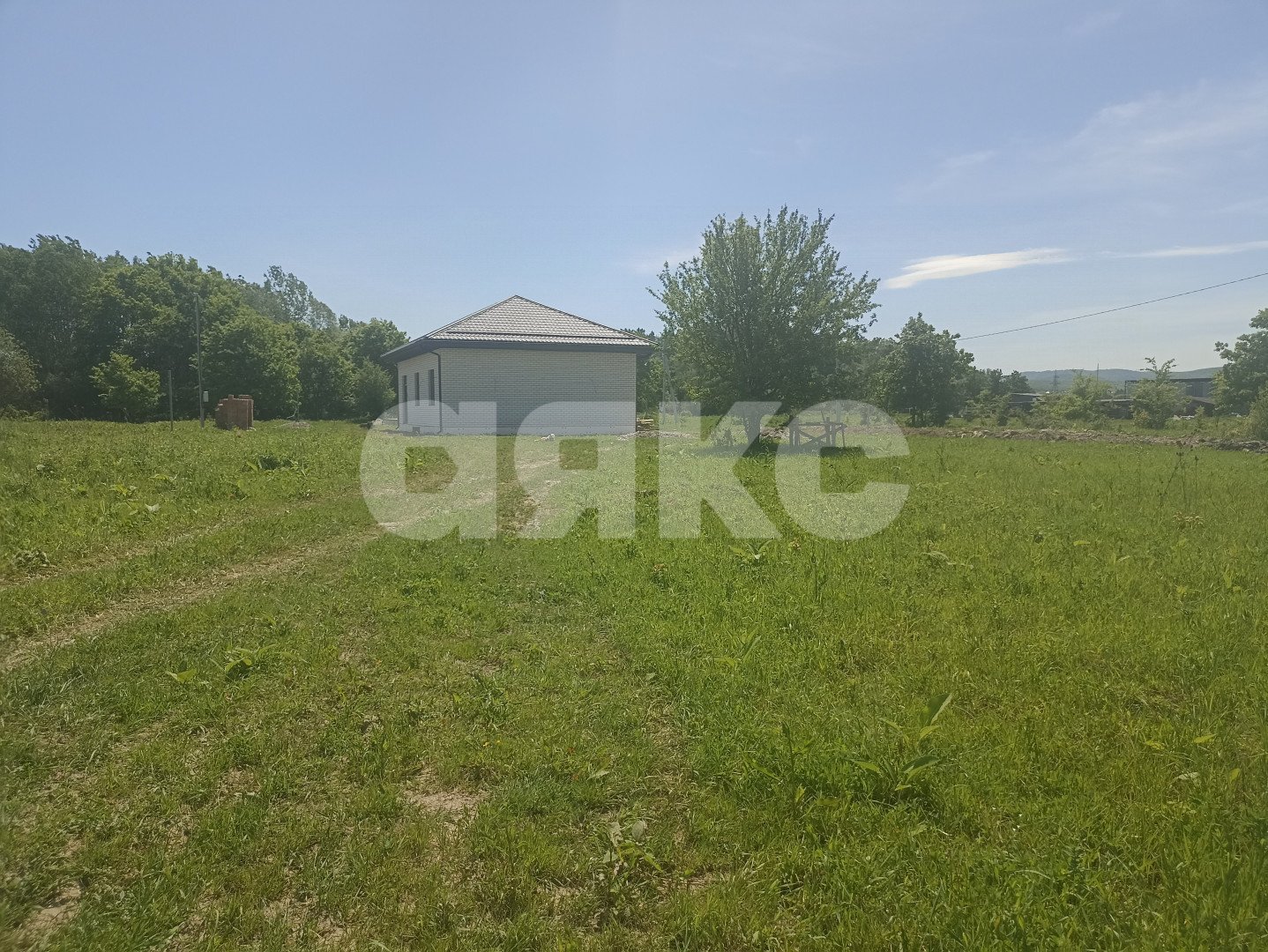 Фото №5: Земельный участок под ИЖС 6.5 сот. - Горячий Ключ