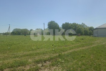 Фото №2: Земельный участок под ИЖС - Горячий Ключ, 