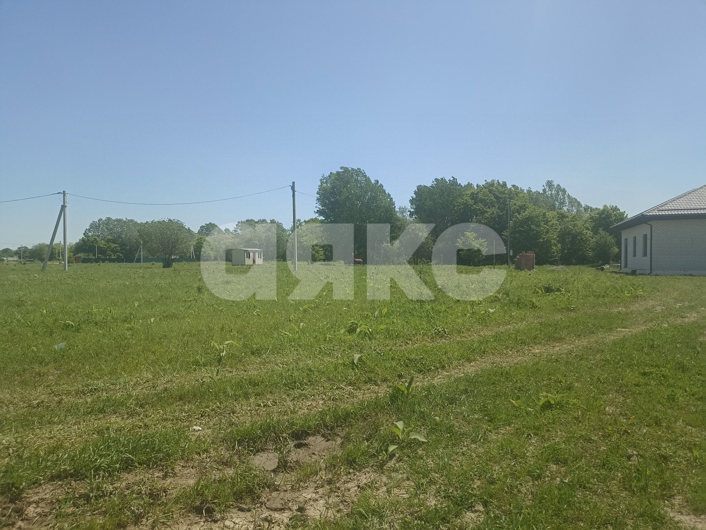 Фото №2: Земельный участок под ИЖС 6.5 сот. - Горячий Ключ