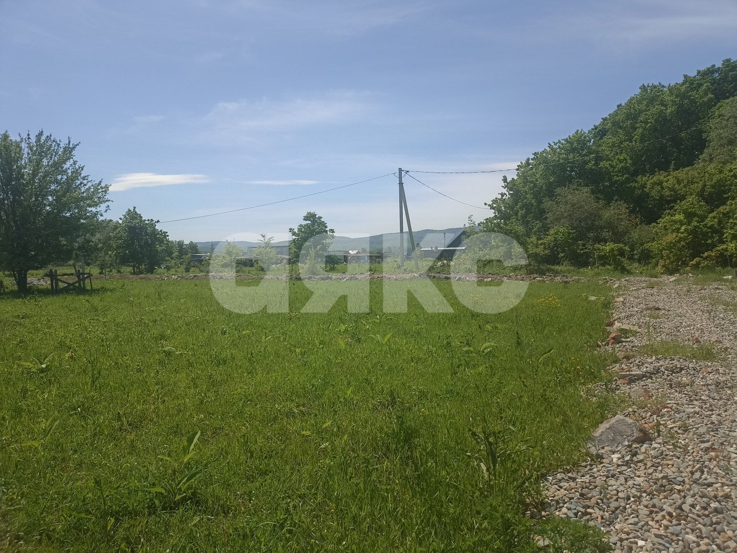 Фото №4: Земельный участок под ИЖС 6.5 сот. - Горячий Ключ