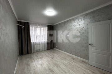 Фото №1: 1-комнатная квартира 37 м² - Горячий Ключ, мкр. Развилка, пер. Хадыженский, 14к2