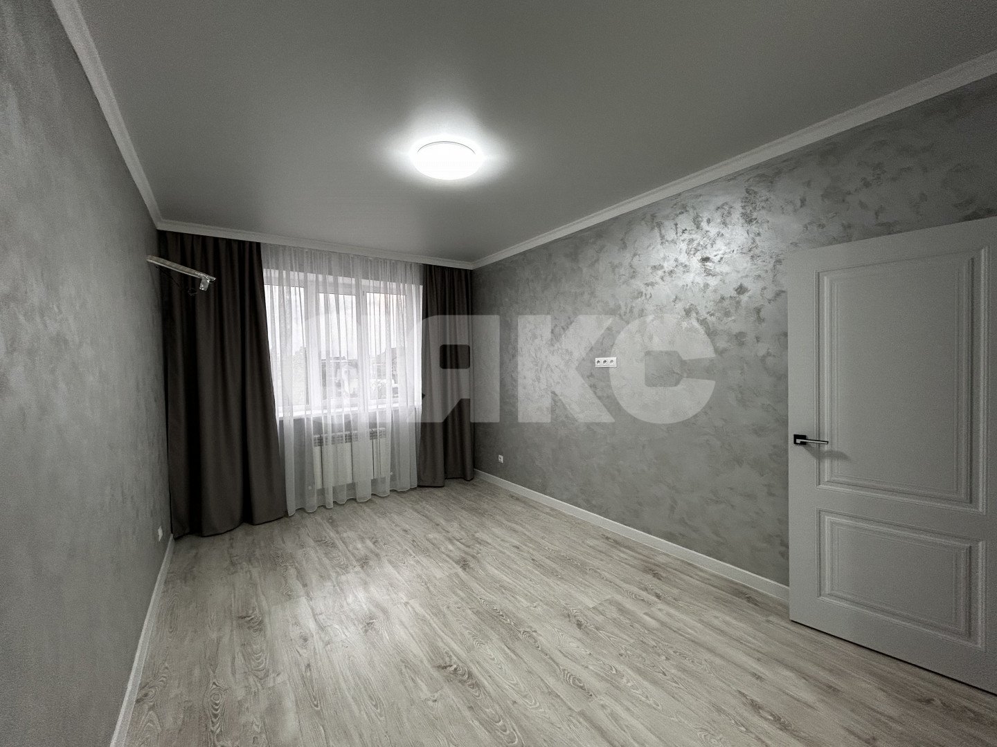 Фото №1: 1-комнатная квартира 37 м² - Горячий Ключ, Развилка, мкр. Развилка, пер. Хадыженский, 14к2