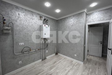 Фото №3: 1-комнатная квартира 37 м² - Горячий Ключ, мкр. Развилка, пер. Хадыженский, 14к2