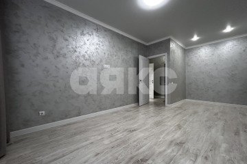 Фото №2: 1-комнатная квартира 37 м² - Горячий Ключ, мкр. Развилка, пер. Хадыженский, 14к2