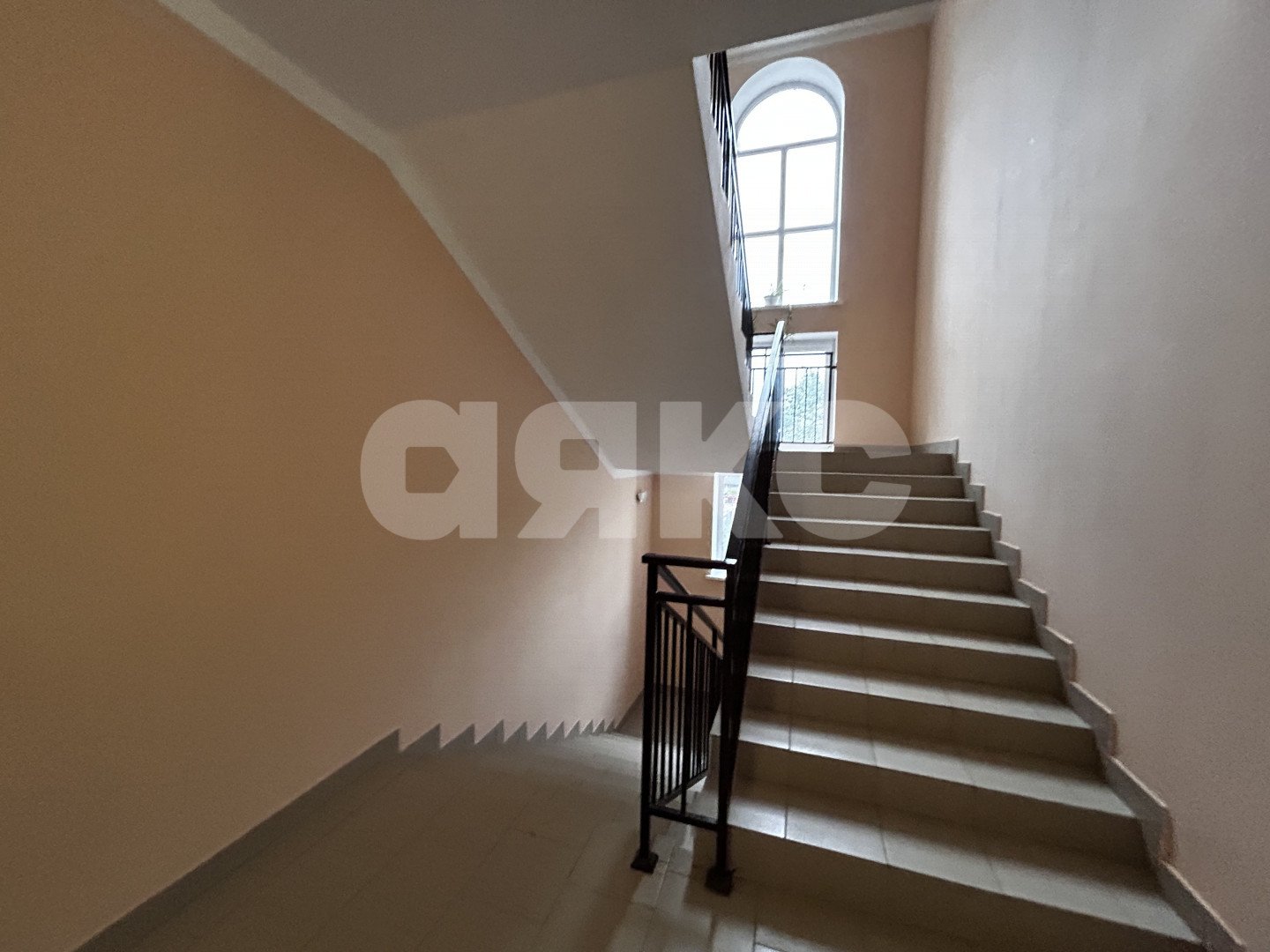 Фото №9: 1-комнатная квартира 37 м² - Горячий Ключ, Развилка, мкр. Развилка, пер. Хадыженский, 14к2