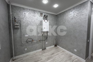 Фото №5: 1-комнатная квартира 37 м² - Горячий Ключ, мкр. Развилка, пер. Хадыженский, 14к2