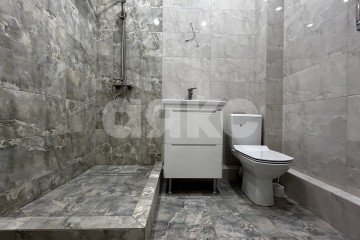 Фото №4: 1-комнатная квартира 37 м² - Горячий Ключ, мкр. Развилка, пер. Хадыженский, 14к2