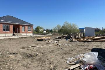 Фото №3: Земельный участок 6 сот. - Козет, 