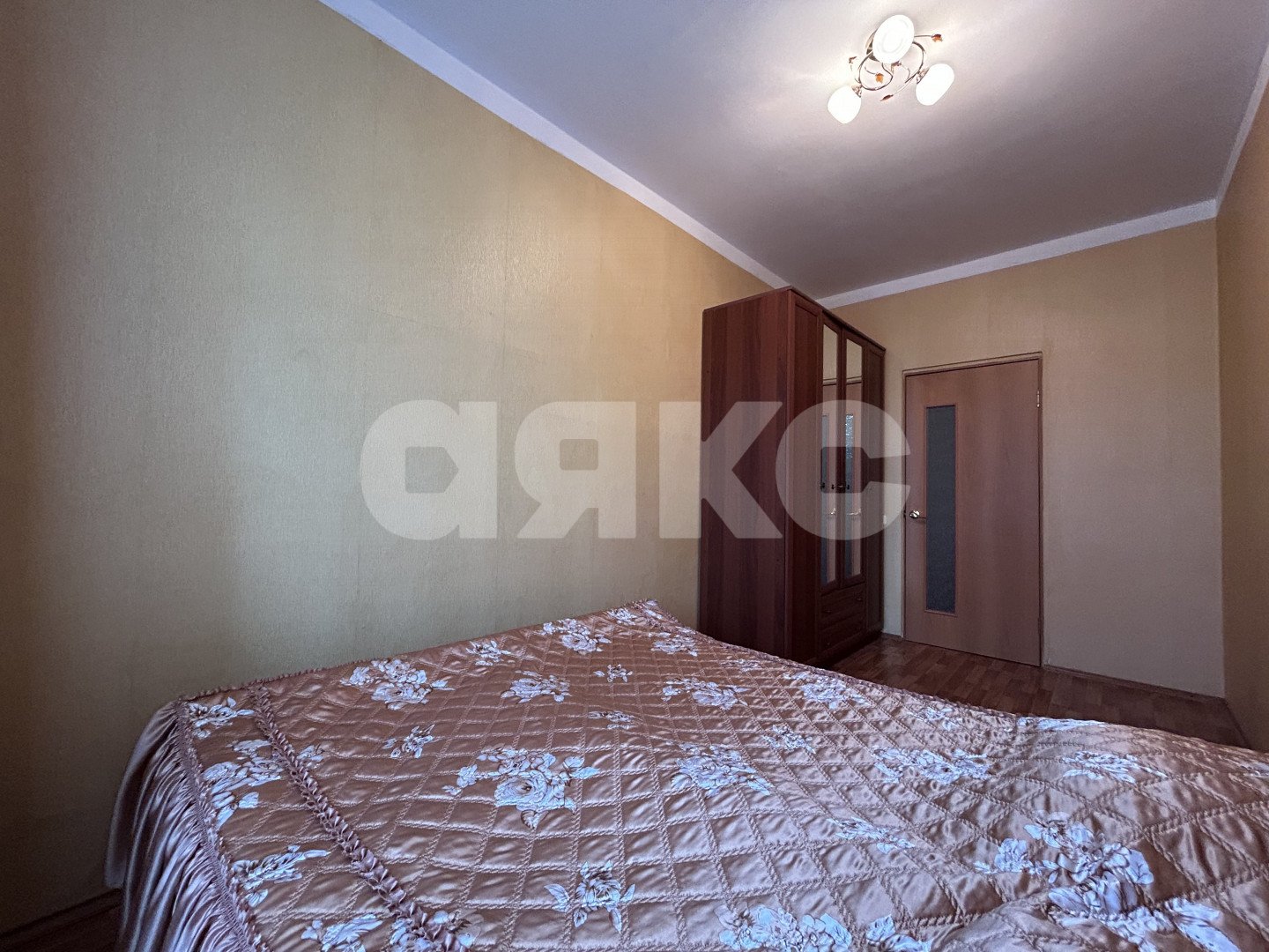 Фото №10: 3-комнатная квартира 62 м² - Горячий Ключ, Развилка, мкр. Развилка, ул. Заводская, 44