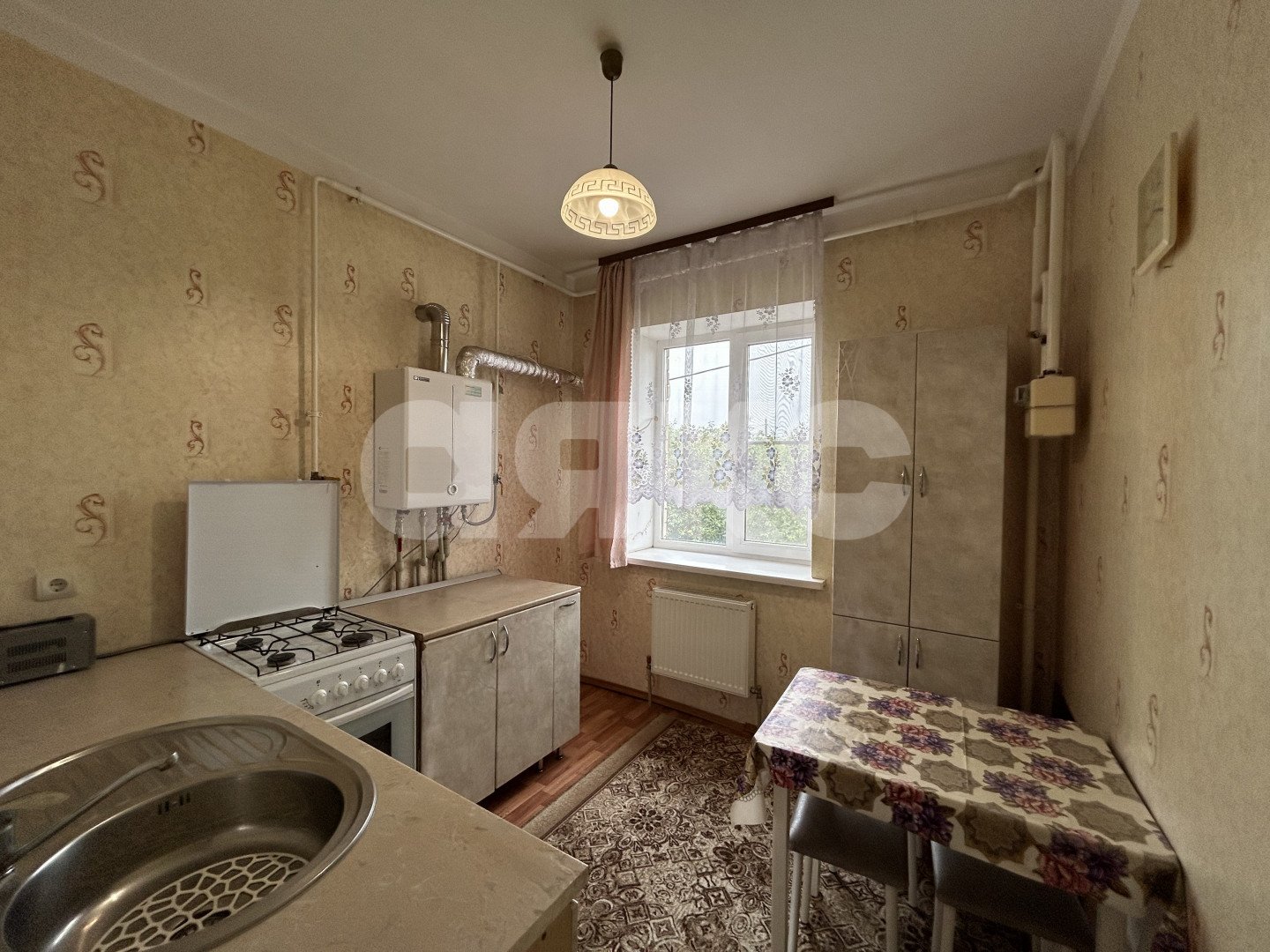 Фото №12: 3-комнатная квартира 62 м² - Горячий Ключ, Развилка, мкр. Развилка, ул. Заводская, 44