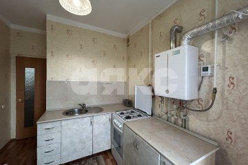 Фото №2: 3-комнатная квартира 62 м² - Горячий Ключ, мкр. Развилка, ул. Заводская, 44