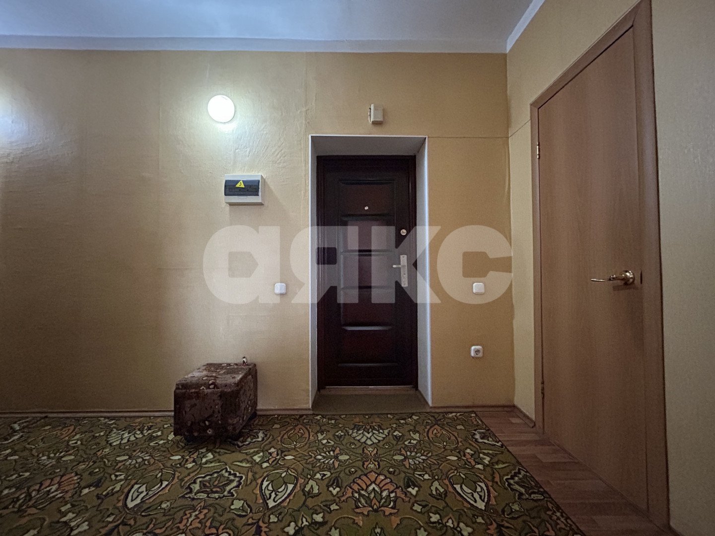 Фото №15: 3-комнатная квартира 62 м² - Горячий Ключ, Развилка, мкр. Развилка, ул. Заводская, 44