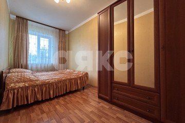 Фото №1: 3-комнатная квартира 62 м² - Горячий Ключ, мкр. Развилка, ул. Заводская, 44