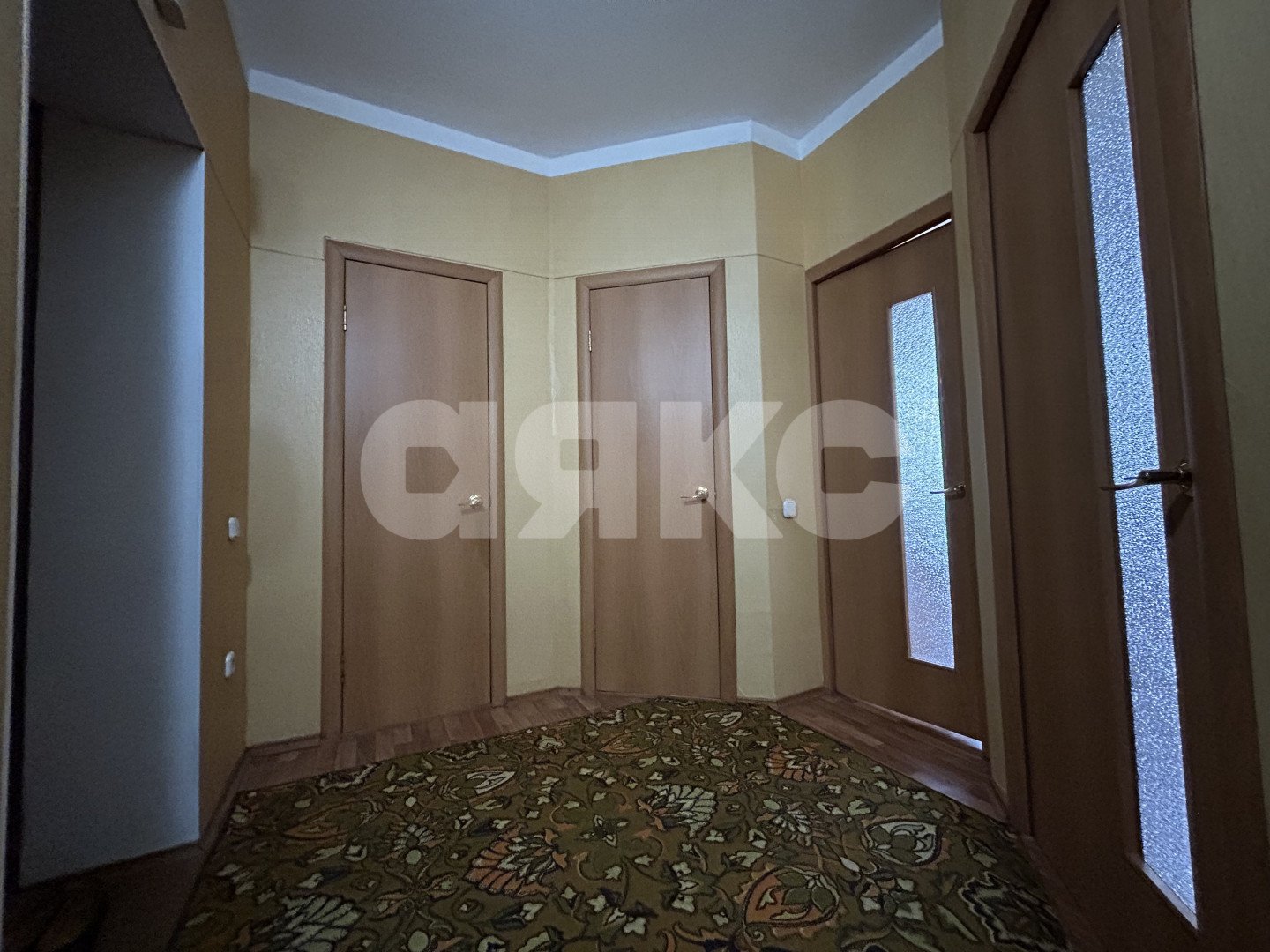 Фото №22: 3-комнатная квартира 62 м² - Горячий Ключ, Развилка, мкр. Развилка, ул. Заводская, 44