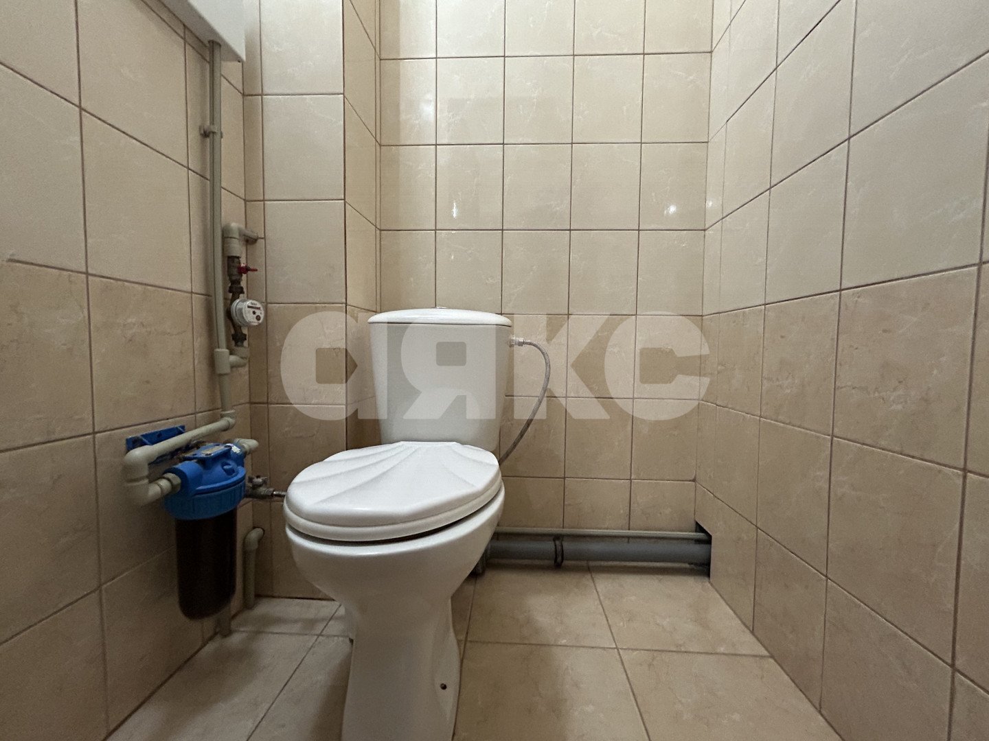 Фото №23: 3-комнатная квартира 62 м² - Горячий Ключ, Развилка, мкр. Развилка, ул. Заводская, 44