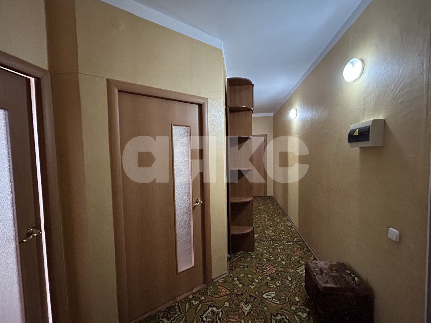 Фото №8: 3-комнатная квартира 62 м² - Горячий Ключ, Развилка, мкр. Развилка, ул. Заводская, 44