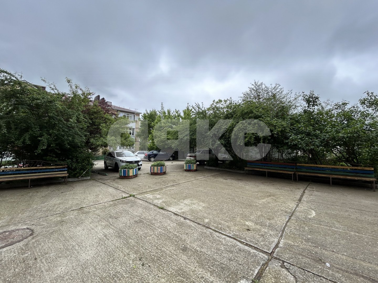 Фото №6: 3-комнатная квартира 62 м² - Горячий Ключ, Развилка, мкр. Развилка, ул. Заводская, 44