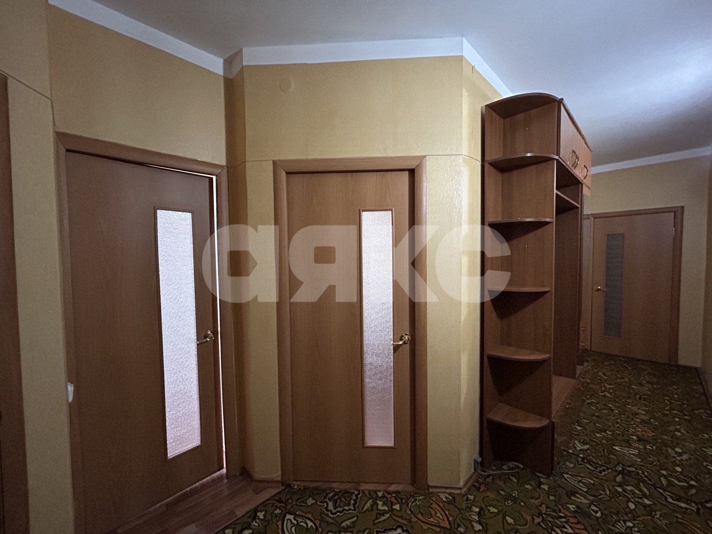 Фото №18: 3-комнатная квартира 62 м² - Горячий Ключ, Развилка, мкр. Развилка, ул. Заводская, 44