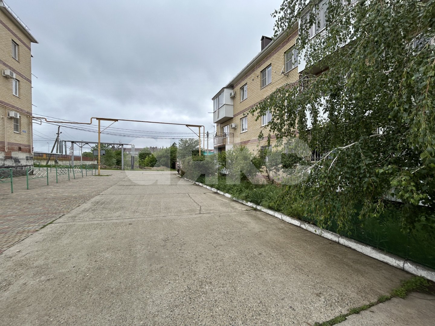 Фото №24: 3-комнатная квартира 62 м² - Горячий Ключ, Развилка, мкр. Развилка, ул. Заводская, 44