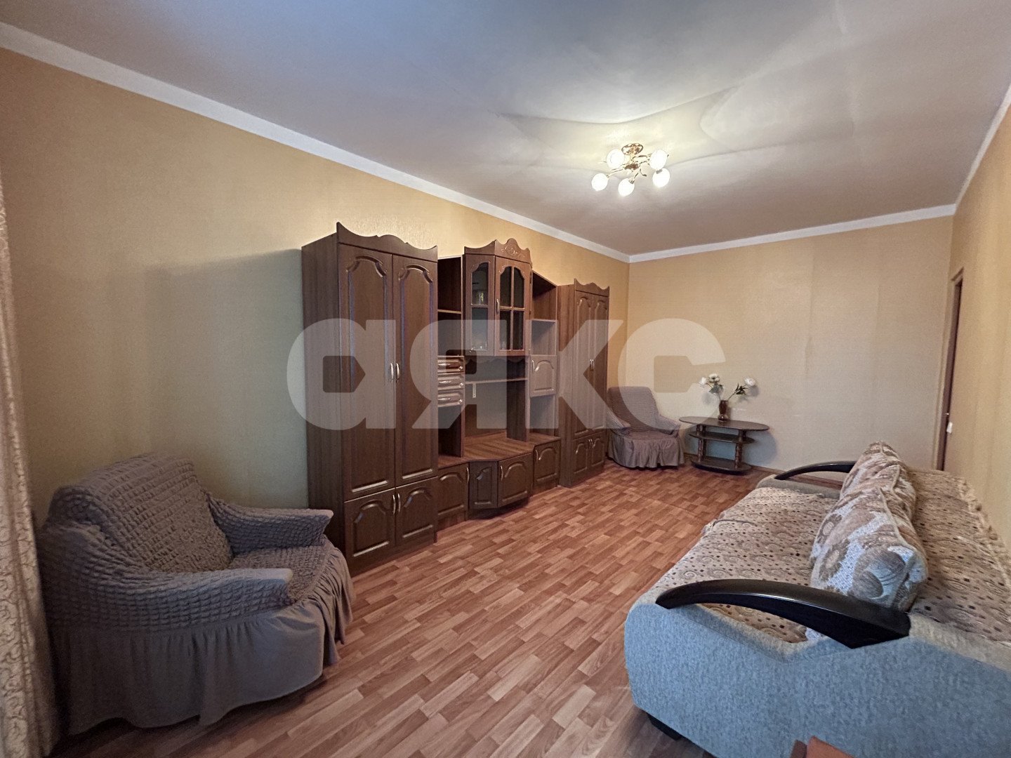 Фото №14: 3-комнатная квартира 62 м² - Горячий Ключ, Развилка, мкр. Развилка, ул. Заводская, 44