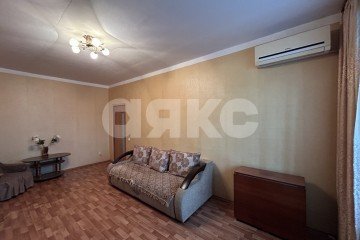 Фото №3: 3-комнатная квартира 62 м² - Горячий Ключ, мкр. Развилка, ул. Заводская, 44