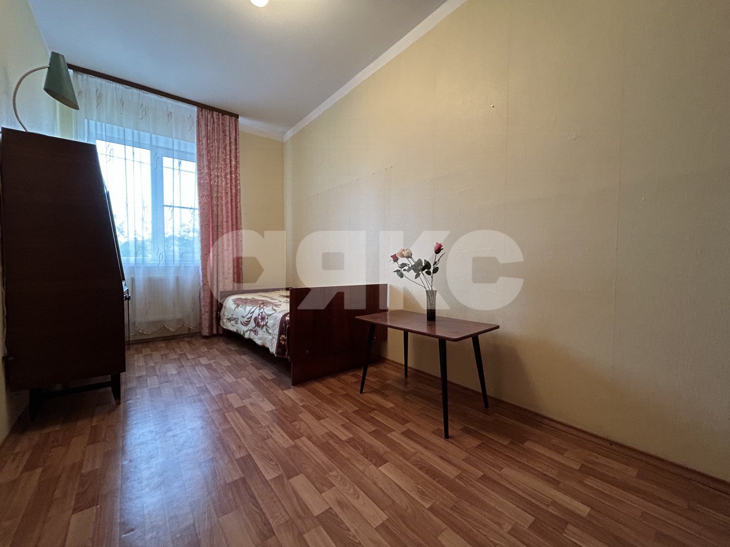 Фото №5: 3-комнатная квартира 62 м² - Горячий Ключ, Развилка, мкр. Развилка, ул. Заводская, 44