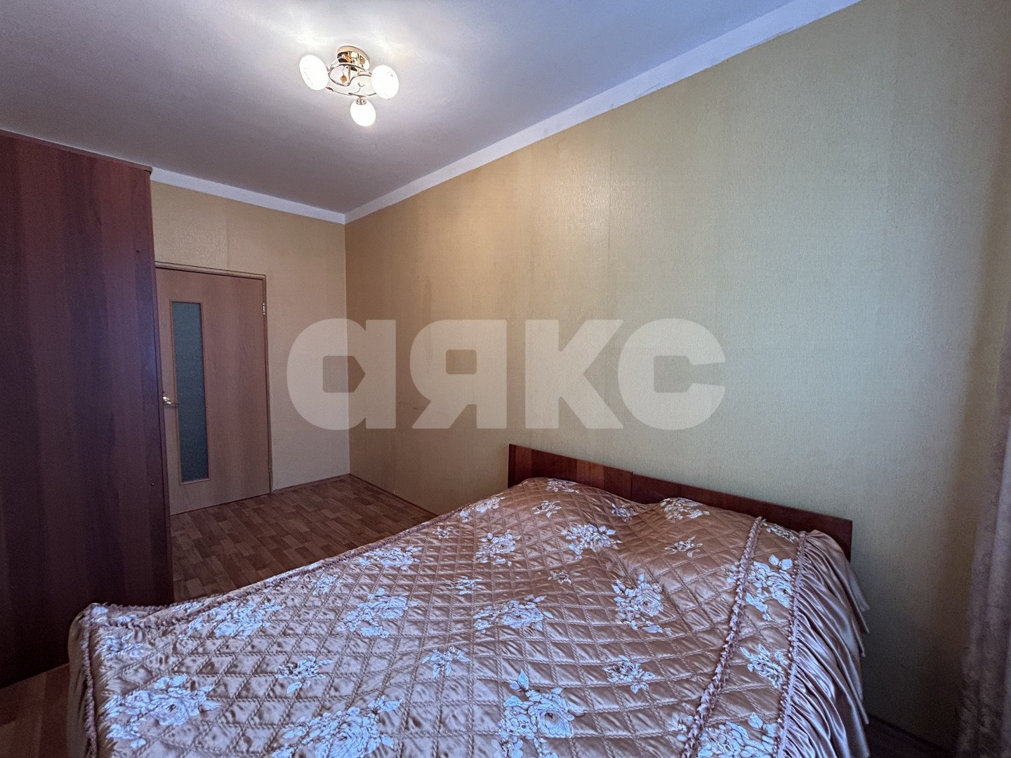 Фото №19: 3-комнатная квартира 62 м² - Горячий Ключ, Развилка, мкр. Развилка, ул. Заводская, 44