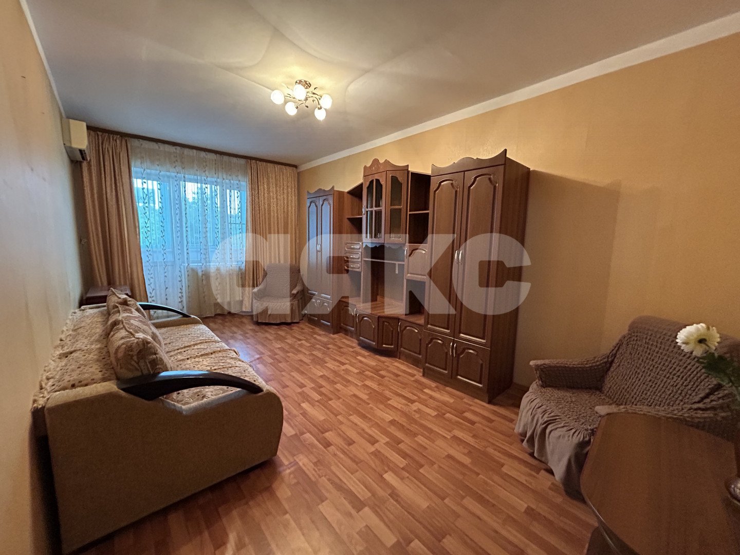 Фото №17: 3-комнатная квартира 62 м² - Горячий Ключ, Развилка, мкр. Развилка, ул. Заводская, 44