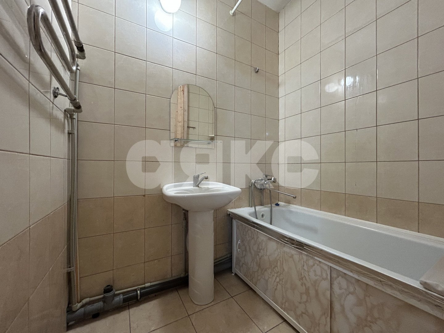 Фото №4: 3-комнатная квартира 62 м² - Горячий Ключ, Развилка, мкр. Развилка, ул. Заводская, 44