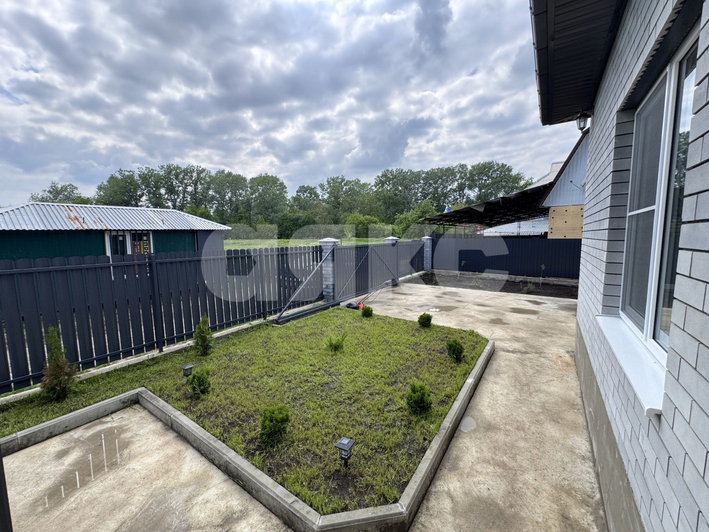 Фото №4: Дом 210 м² + 6 сот. - Саратовская, ул. Парниковая