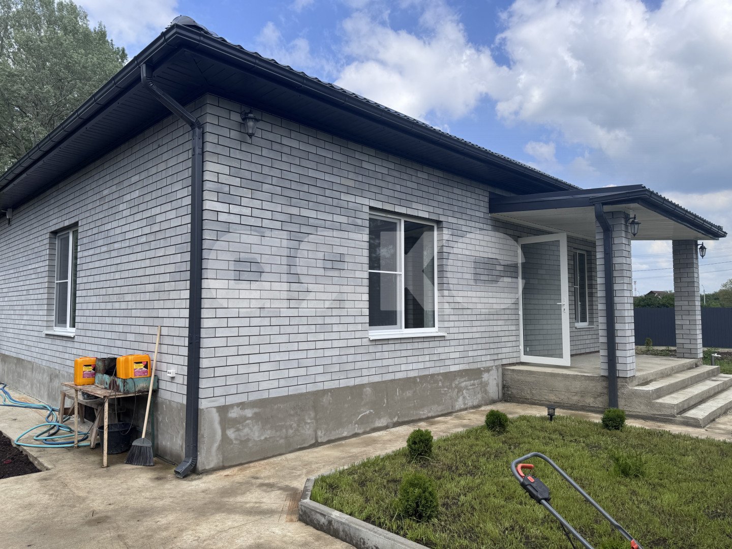 Фото №13: Дом 210 м² + 6 сот. - Саратовская, ул. Парниковая