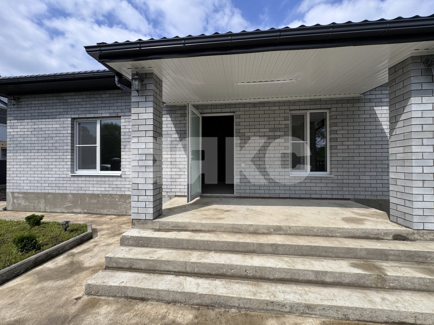 Фото №17: Дом 210 м² + 6 сот. - Саратовская, ул. Парниковая