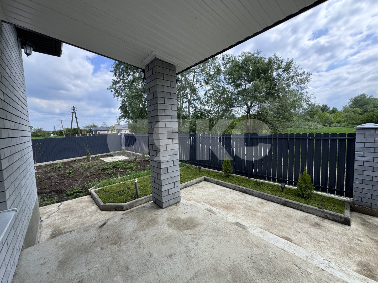 Фото №10: Дом 210 м² + 6 сот. - Саратовская, ул. Парниковая