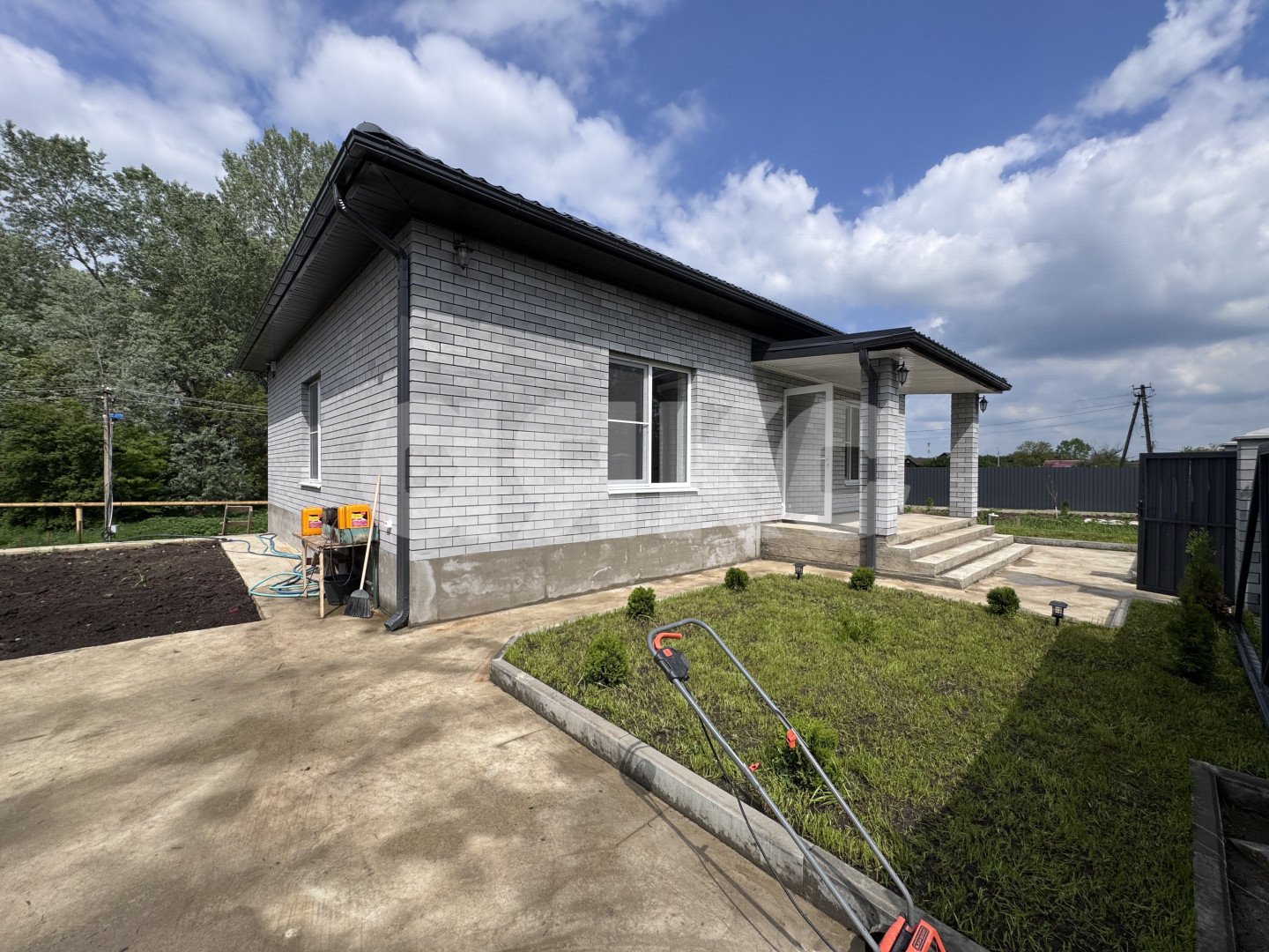 Фото №14: Дом 210 м² + 6 сот. - Саратовская, ул. Парниковая