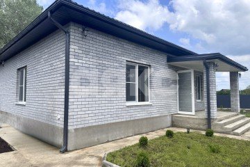 Фото №1: Дом 210 м² - Саратовская, ул. Парниковая