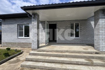 Фото №3: Дом 210 м² - Саратовская, ул. Парниковая