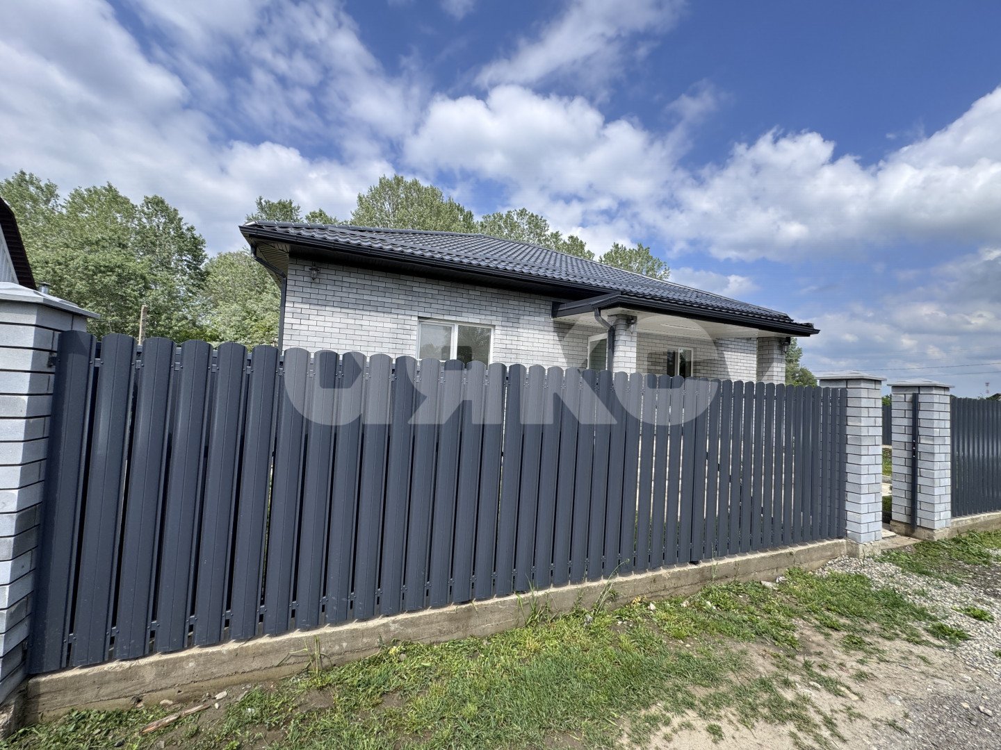 Фото №6: Дом 210 м² + 6 сот. - Саратовская, ул. Парниковая