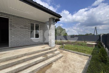 Фото №5: Дом 210 м² - Саратовская, ул. Парниковая