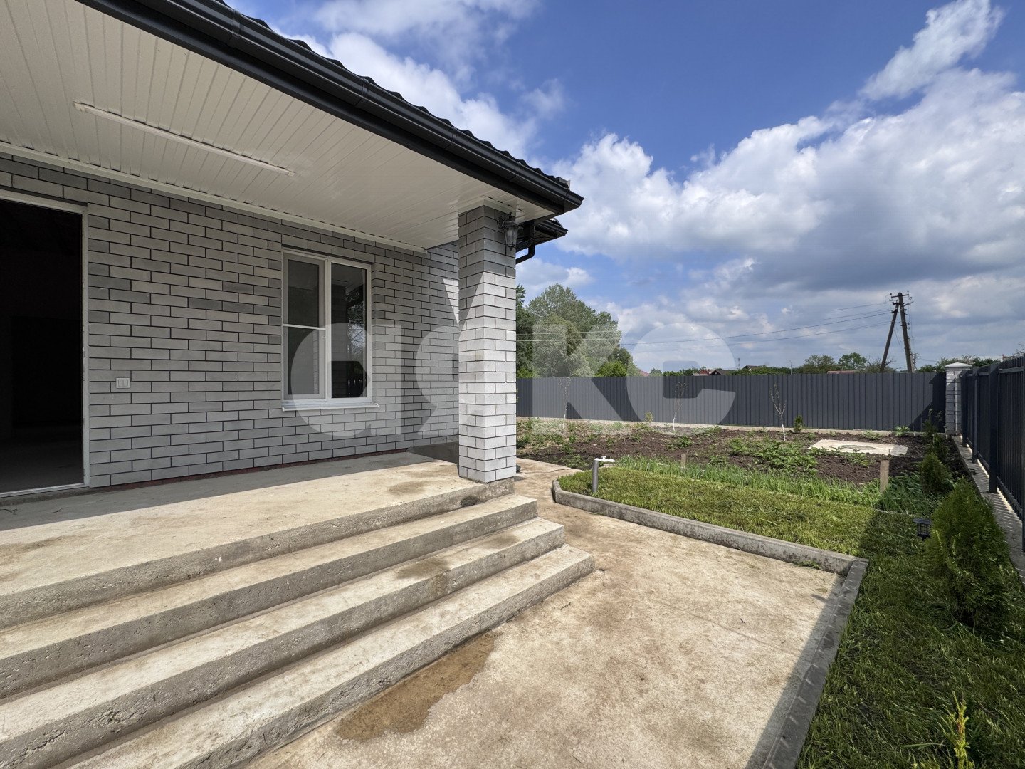 Фото №5: Дом 210 м² + 6 сот. - Саратовская, ул. Парниковая