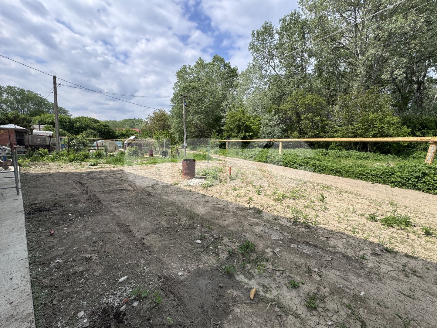 Фото №9: Дом 210 м² + 6 сот. - Саратовская, ул. Парниковая