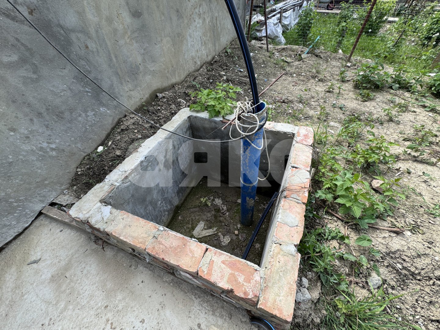 Фото №12: Дом 210 м² + 6 сот. - Саратовская, ул. Парниковая