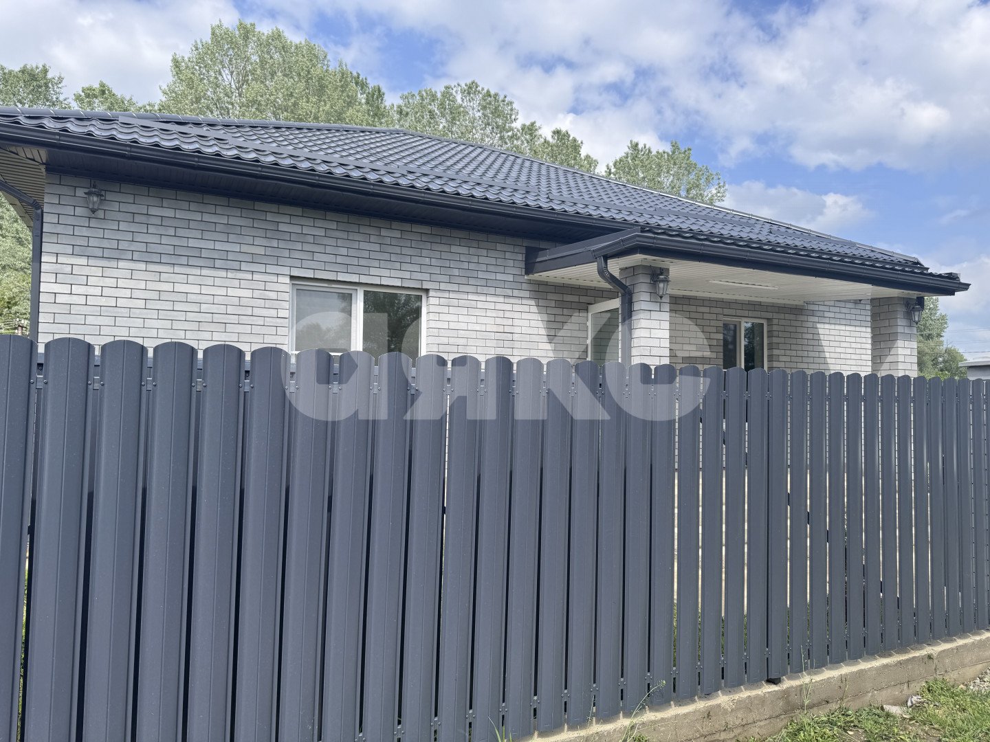 Фото №15: Дом 210 м² + 6 сот. - Саратовская, ул. Парниковая