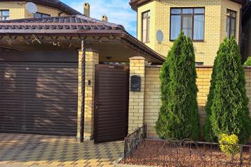 Фото №1: Дом 143 м² - Краснодар, мкр. КП Золотой город, ул. Мартыновская, 11