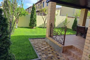 Фото №3: Дом 143 м² - Краснодар, мкр. КП Золотой город, ул. Мартыновская, 11